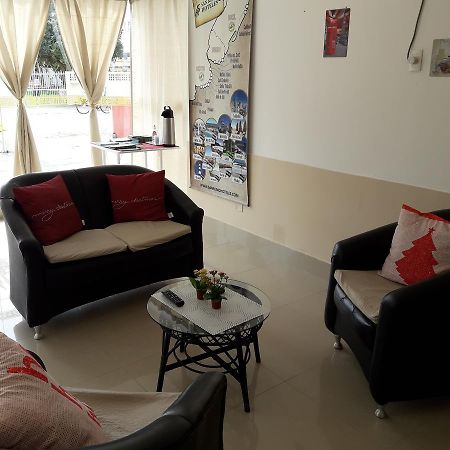 San Remo Canasvieiras Hotel Governador Celso Ramos Ngoại thất bức ảnh