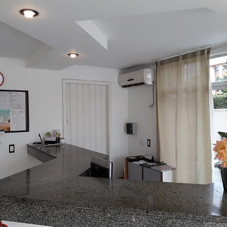 San Remo Canasvieiras Hotel Governador Celso Ramos Ngoại thất bức ảnh