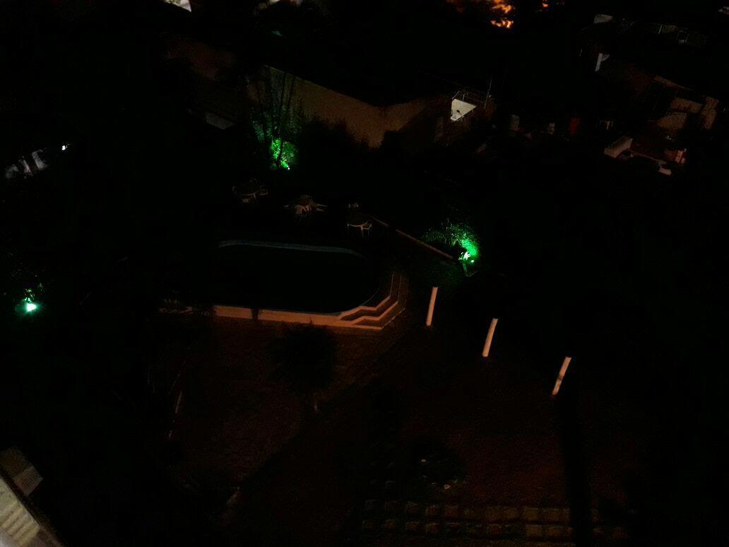 San Remo Canasvieiras Hotel Governador Celso Ramos Ngoại thất bức ảnh
