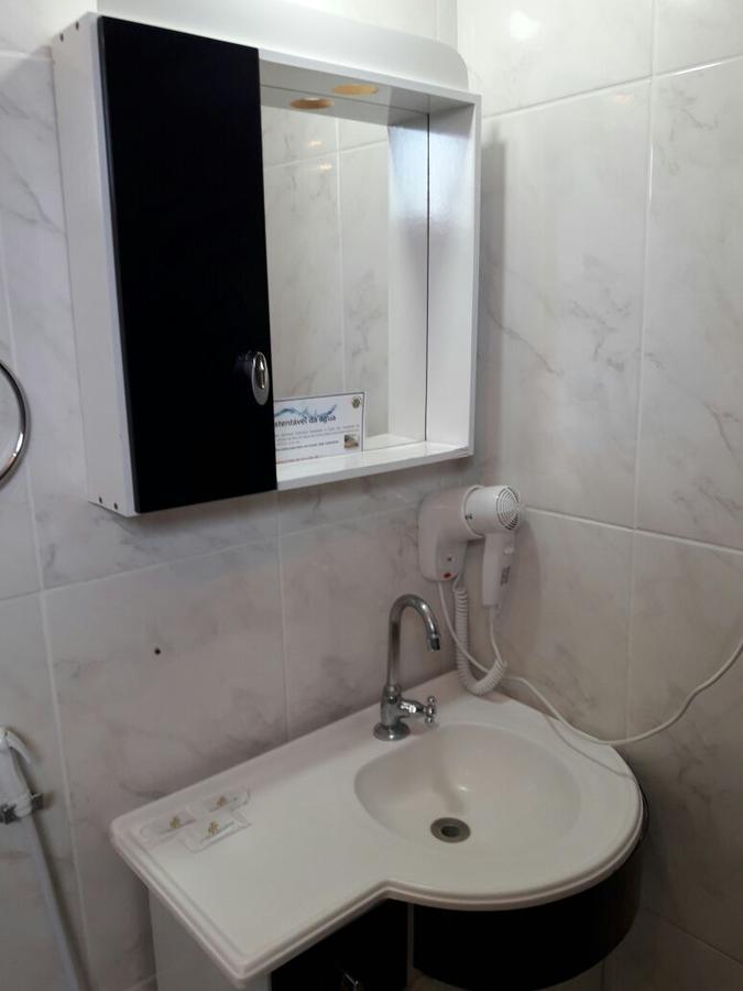 San Remo Canasvieiras Hotel Governador Celso Ramos Ngoại thất bức ảnh