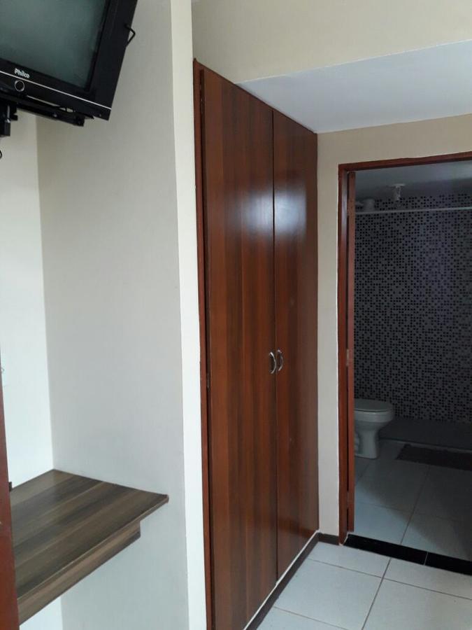 San Remo Canasvieiras Hotel Governador Celso Ramos Ngoại thất bức ảnh