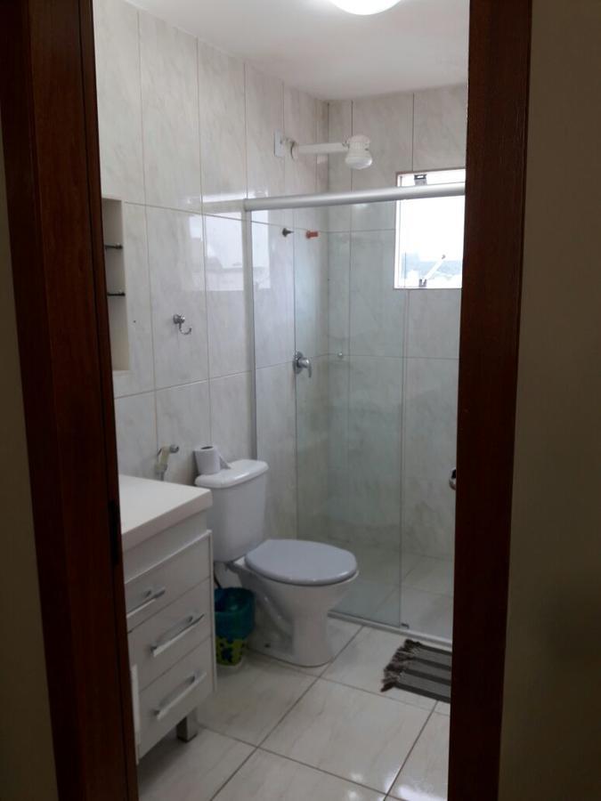 San Remo Canasvieiras Hotel Governador Celso Ramos Ngoại thất bức ảnh