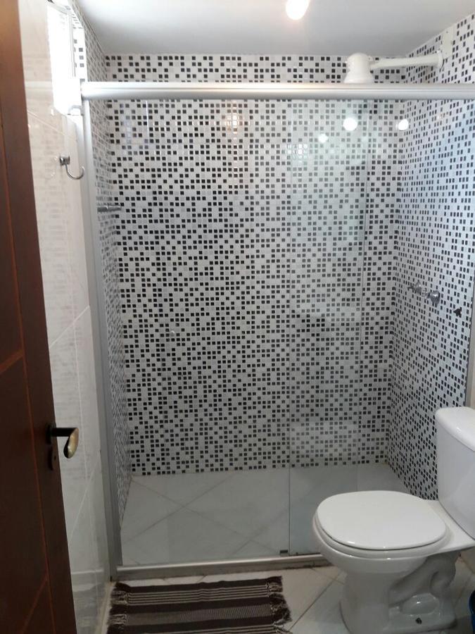 San Remo Canasvieiras Hotel Governador Celso Ramos Ngoại thất bức ảnh