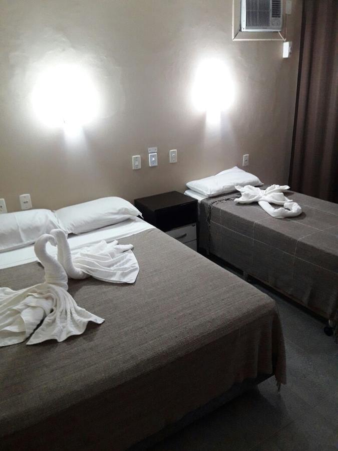 San Remo Canasvieiras Hotel Governador Celso Ramos Ngoại thất bức ảnh