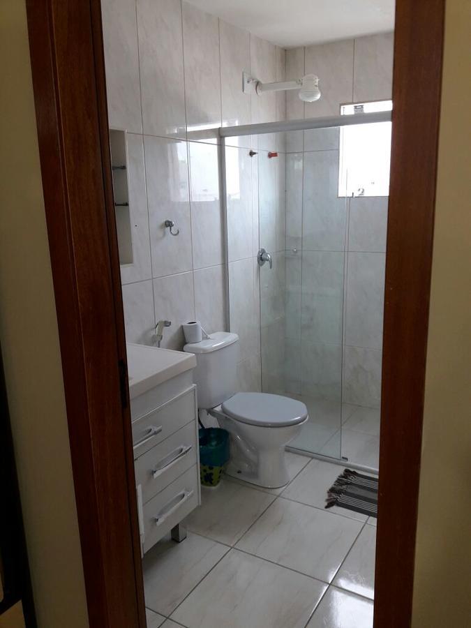 San Remo Canasvieiras Hotel Governador Celso Ramos Ngoại thất bức ảnh