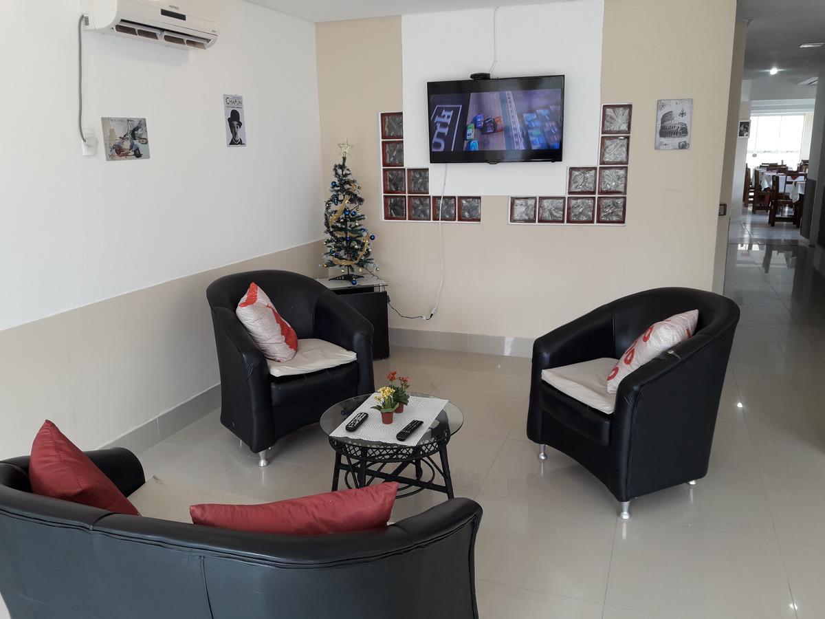 San Remo Canasvieiras Hotel Governador Celso Ramos Ngoại thất bức ảnh