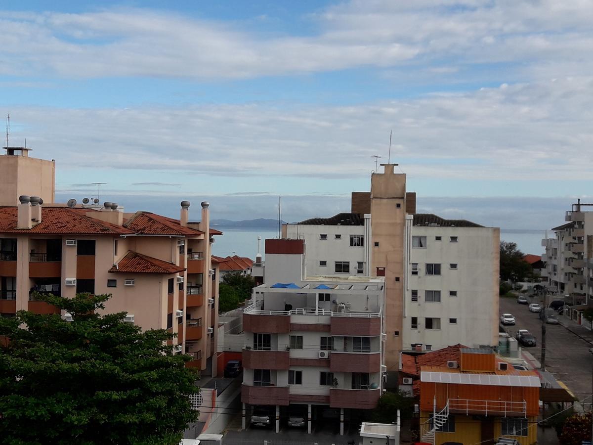 San Remo Canasvieiras Hotel Governador Celso Ramos Ngoại thất bức ảnh