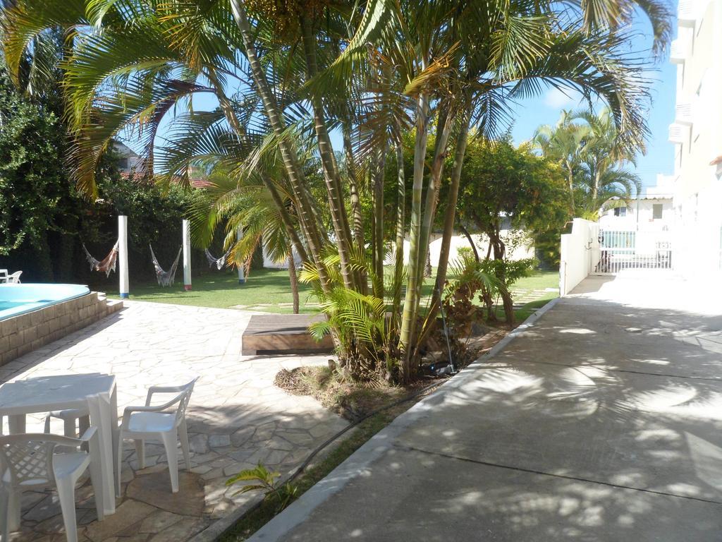 San Remo Canasvieiras Hotel Governador Celso Ramos Ngoại thất bức ảnh