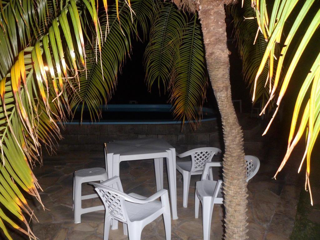 San Remo Canasvieiras Hotel Governador Celso Ramos Ngoại thất bức ảnh