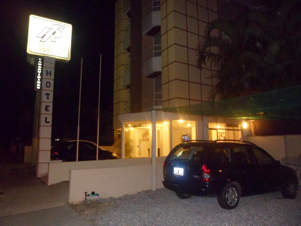 San Remo Canasvieiras Hotel Governador Celso Ramos Ngoại thất bức ảnh