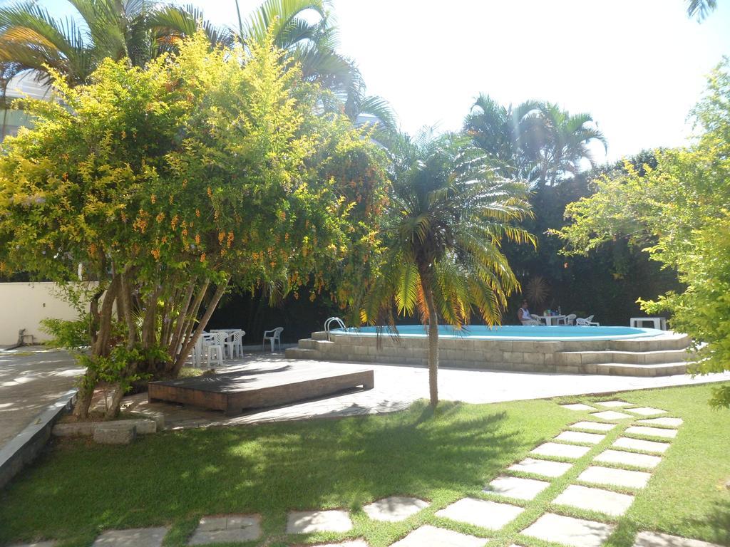 San Remo Canasvieiras Hotel Governador Celso Ramos Ngoại thất bức ảnh